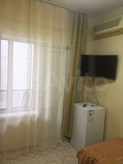 Комната 15 м² в 1-к., 1/2 эт.