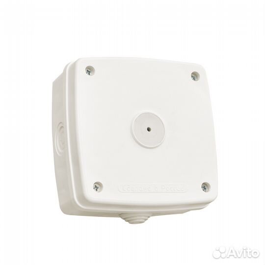 TSi-JB03L коробка монтажная