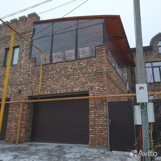 Гибкие окна от производителя