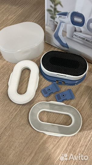 Ручной отпариватель Tefal pure TEX DT9530E1