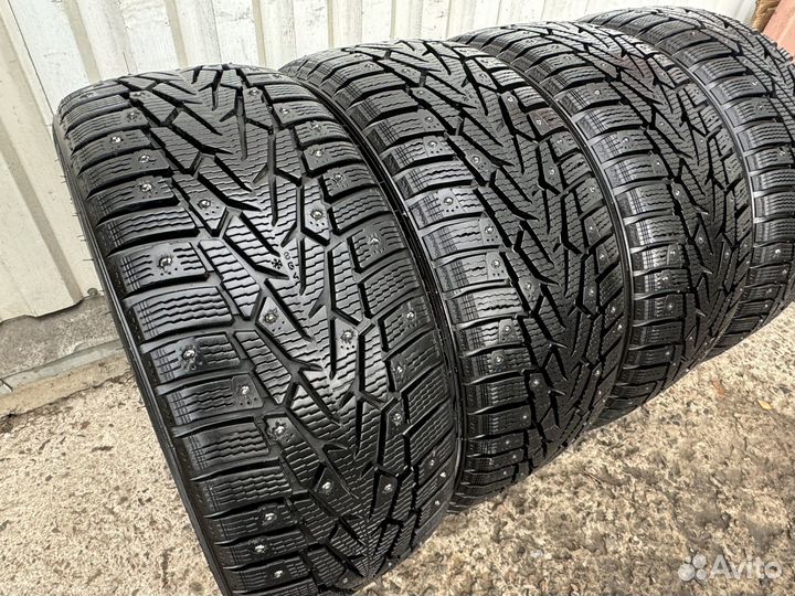 Nokian Tyres Nordman 7 225/45 R17