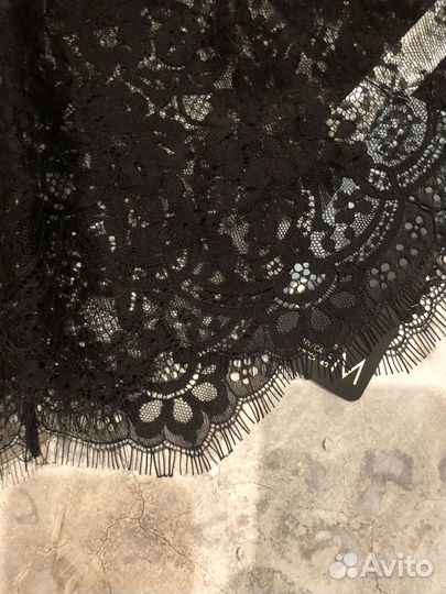 Пеньюар новый 46