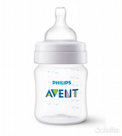 Соски бутылочные Philips Avent