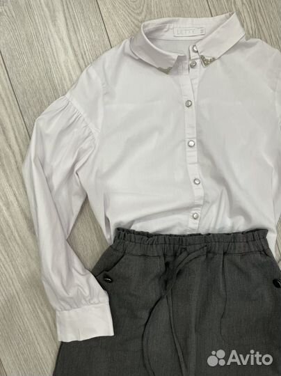 Школьная форма новая