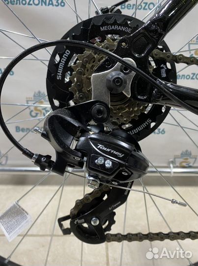 Велосипед Stinger Element Evo 29