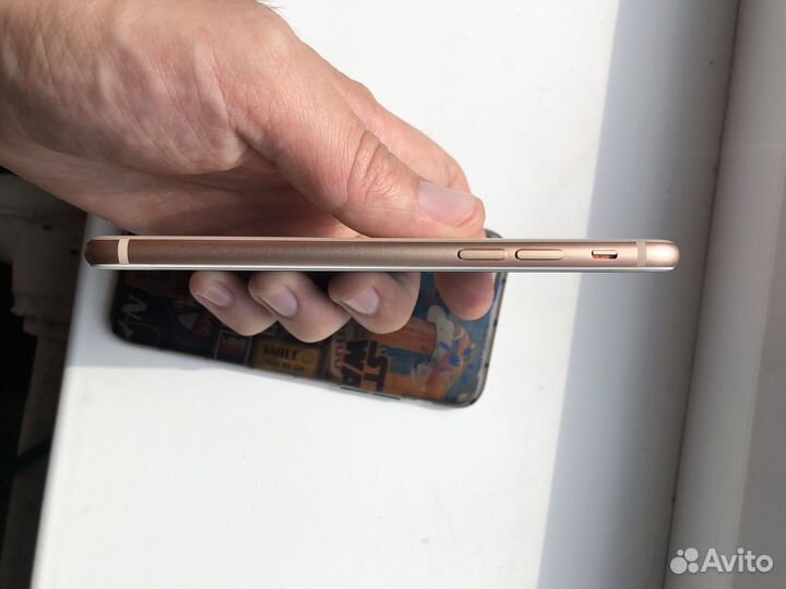 Телефон iPhone 8 256 Gb