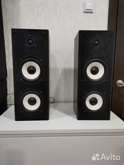 Колонки Microlab Solo 3 mk 3