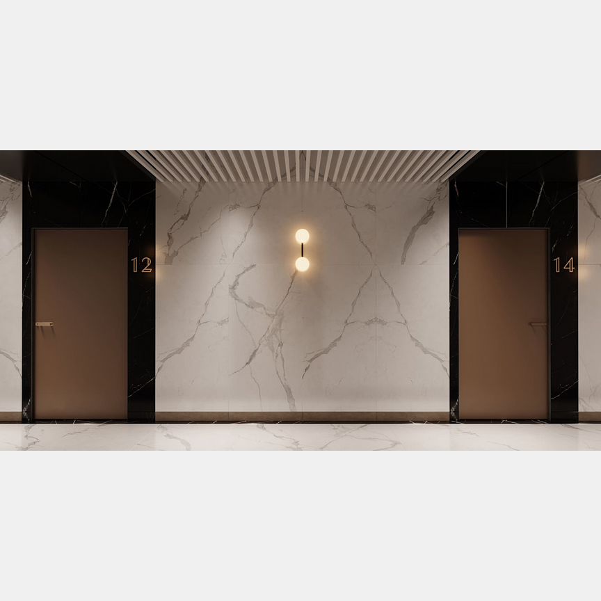 3-к. апартаменты, 56,3 м², 15/20 эт.