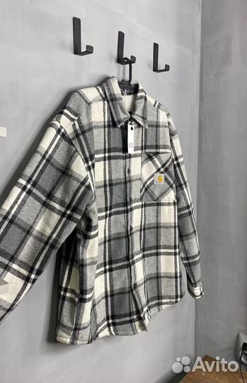 Куртка или рубашка: весеннее вдохновение