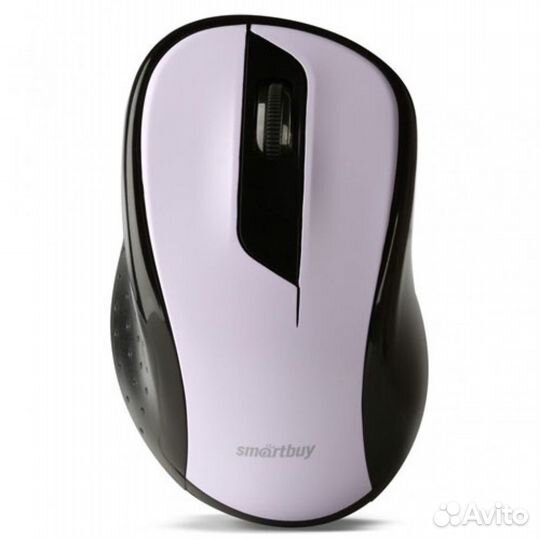 Мышь беспроводная 2в1 Smartbuy SBM-597