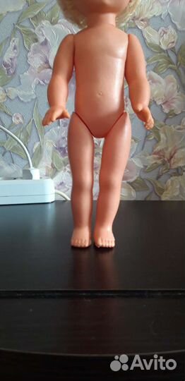 Кукла гдр Бигги