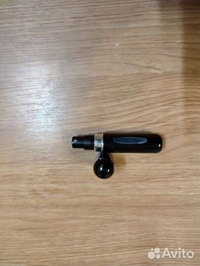 Флакон для духов портативный пополняемый, 5 мл