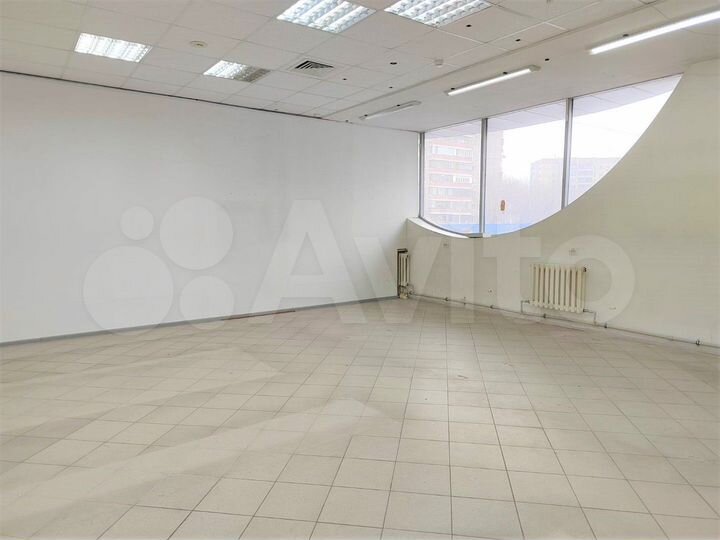 Сдам торговое помещение, 80 м²