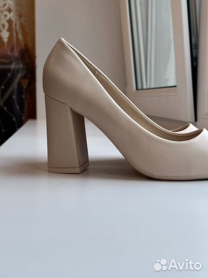 Туфли женские