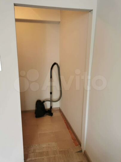 Комната 17 м² в 2-к., 6/16 эт.