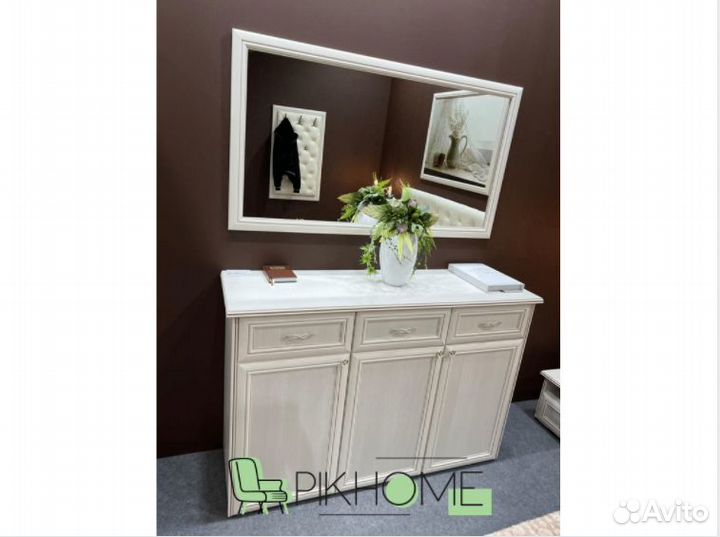 Комод Парма