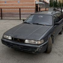 Mazda 626 2.0 MT, 1992, 318 000 км, с пробегом, цена 79 000 руб.