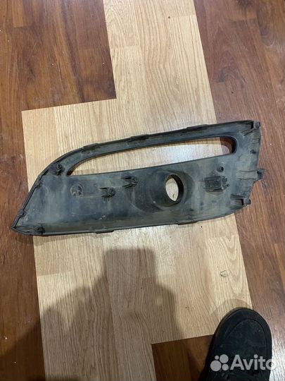 Рамки птф kia ceed jd