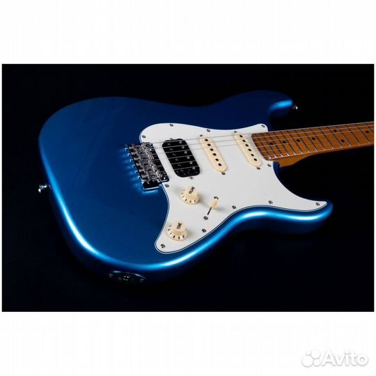 Электрогитара JET JS-400 LPB