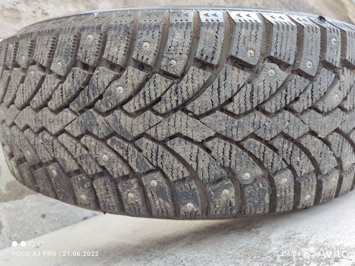 Formula Energy 205/55 R16