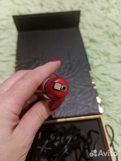 Машинка для татуажа