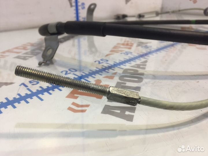 Тойота Камри Торс ручника