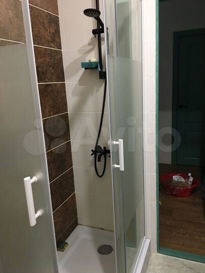 3-к. квартира, 49 м², 1/3 эт.