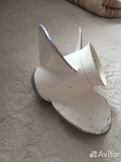 Гребной винт лодочного мотора Yamaha 30