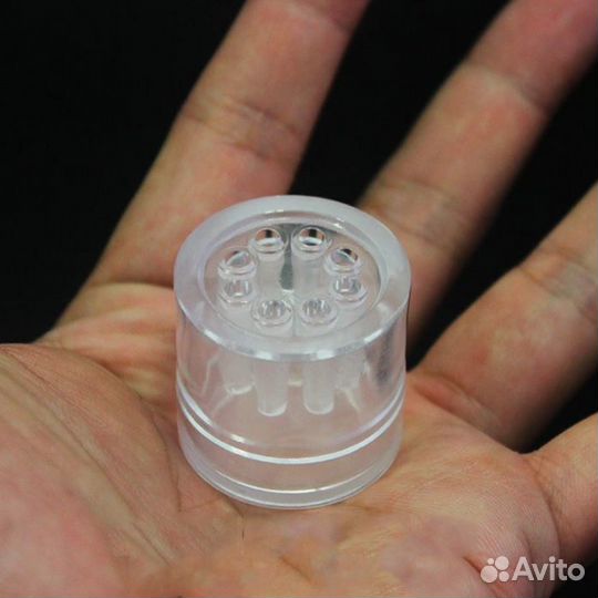 Ловушка для планарий нематод