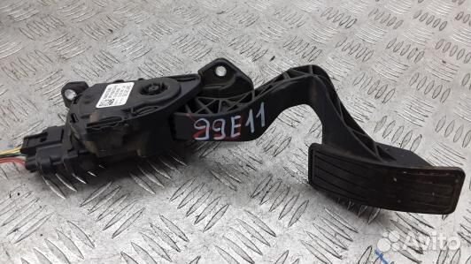 Педаль газа fiat sedici (99E11NW01)