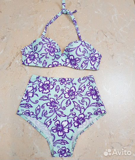 Пошив купальников