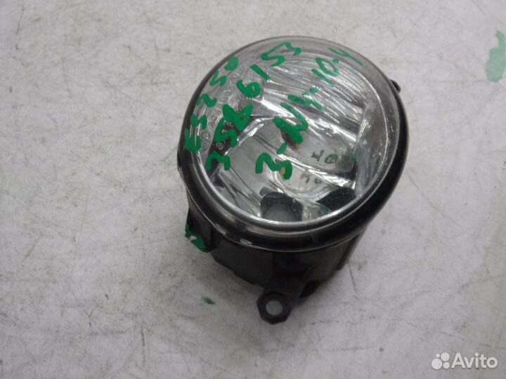 Птф правая Lexus ES240-ES350 2015-2018