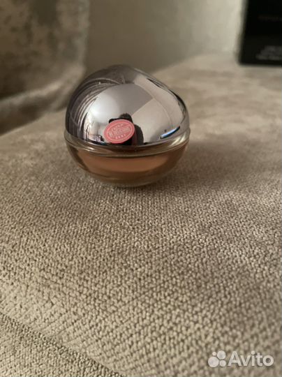 Dkny be delicious extra