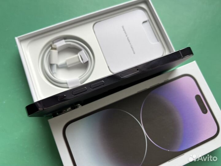 iPhone 14 Pro, 512 ГБ