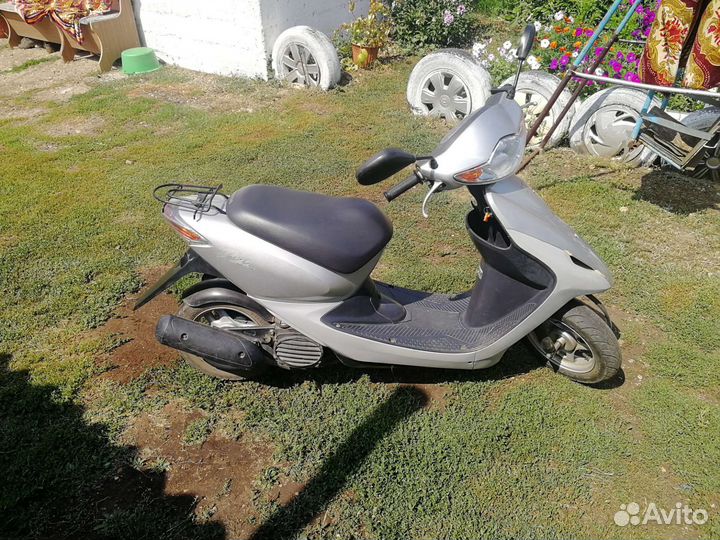 Honda Dio AF 56