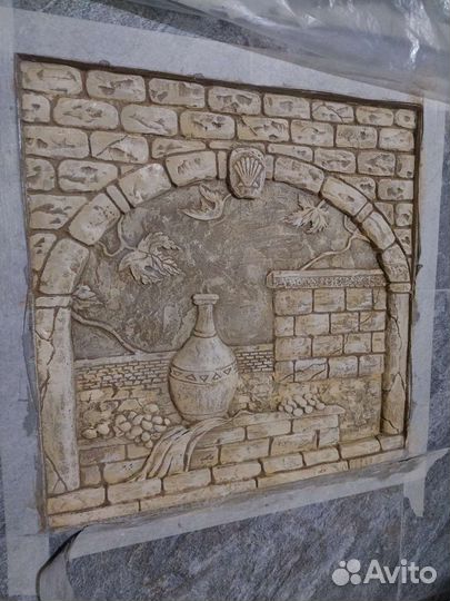 Художник-декоратор