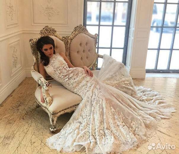 Товарный остаток свадебного салона