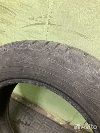 Cordiant Winter Drive 2 205/60 R16 92T