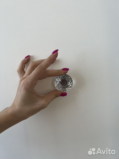 Ручка для мебели