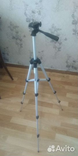 Штатив для телефона