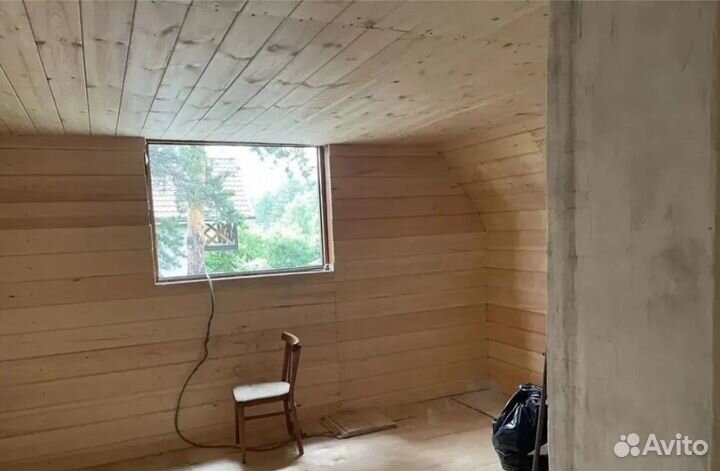 Внутренняя отделка