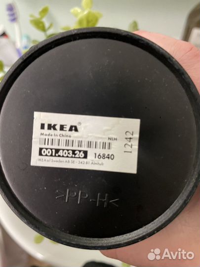 Искусственное растение Икеа Фейка