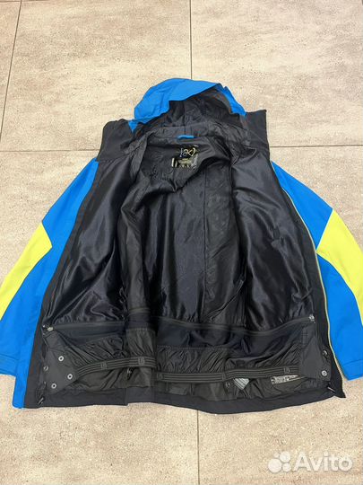 Куртка Burton AK gore tex
