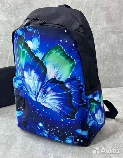 Рюкзак портфель