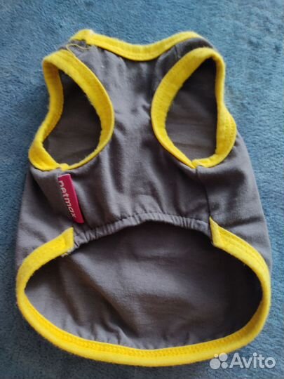 Майка для котят или мелких пород собак