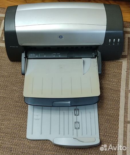 Принтер HP Deskjet 1280