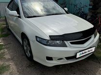 Honda Accord 2.0 AT, 2007, 328 000 км, с пробегом, цена 900 000 руб.