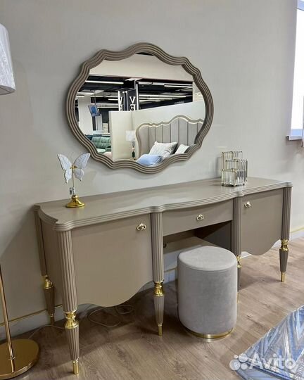 Спальня София