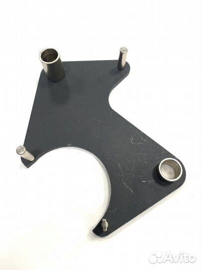 Фиксатор зубчатых колес распредвала Renault