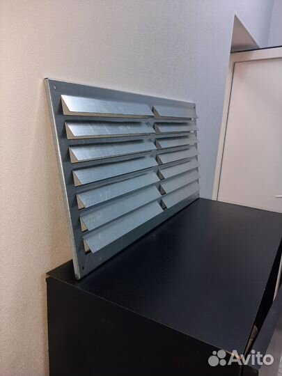 Решотки для вентиляции